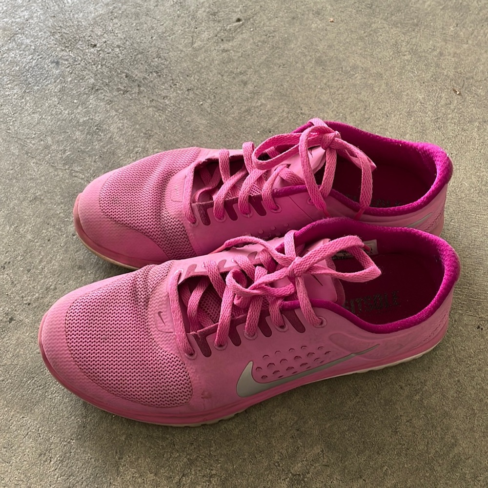 Nike Fitsole - size 7.5